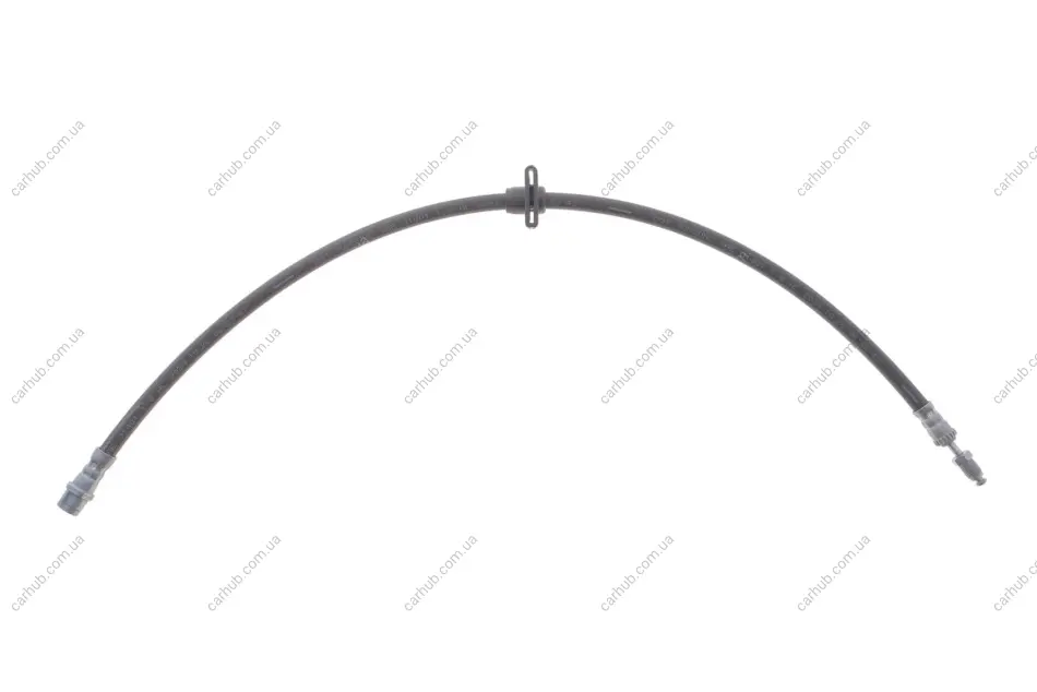Шланг гальмівний (передній) BMW X3 (G01/F97/G08) 20- MEYLE 314 525 0023 (фото 1)