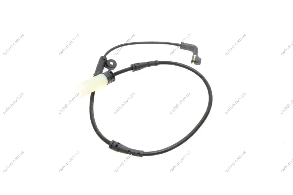 Датчик зносу гальмівних колодок (передніх) BMW 5 (E60/E61) 04-10 (R) MEYLE 314 527 0007 (фото 1)