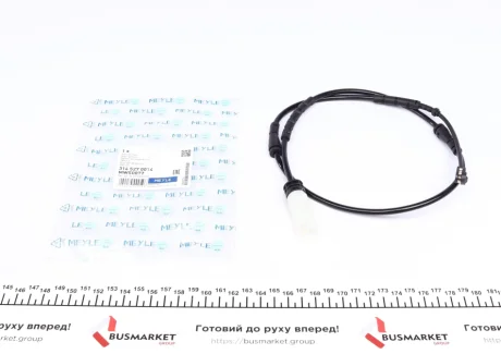 Датчик зносу гальмівних колодок (передніх) Mini Countryman (R60) 10-16 MEYLE 314 527 0014