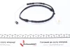 Датчик зносу гальмівних колодок (передніх) BMW 3 (E90/E91/E92)/ X1 (E84) 05-15 (L=867mm.) MEYLE 314 527 0028 (фото 4)