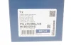 Сайлентблок важеля (переднього/знизу) BMW X5 (E70/F15/F85)/X6 (E71/E72/F16/F86) 06-19 MEYLE 314 610 0004/HD (фото 5)