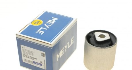 Фото сайлентблок рычага MEYLE 314 610 0048/HD Сайлентблок рычага MEYLE 314 610 0048/HD