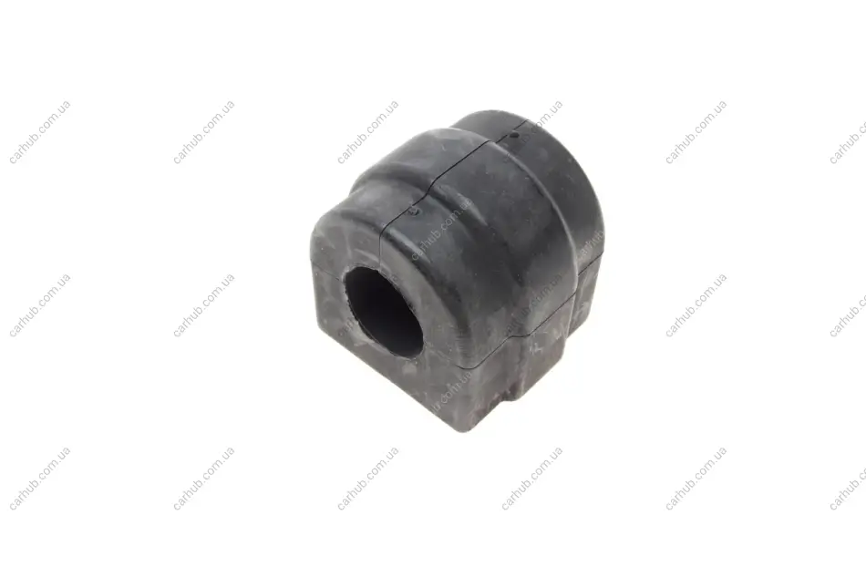 Втулка стабілізатора (переднього) BMW 3 (E90) 05-11 N47/N52/N53/N57 (d=26mm) MEYLE 314 615 0027 (фото 1)