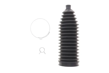 Пильник рейки рульової BMW X3 (G01/F97/G08)/X4 (G02/F98) 17- B46/B47/B48/B57/B58 MEYLE 314 620 0013