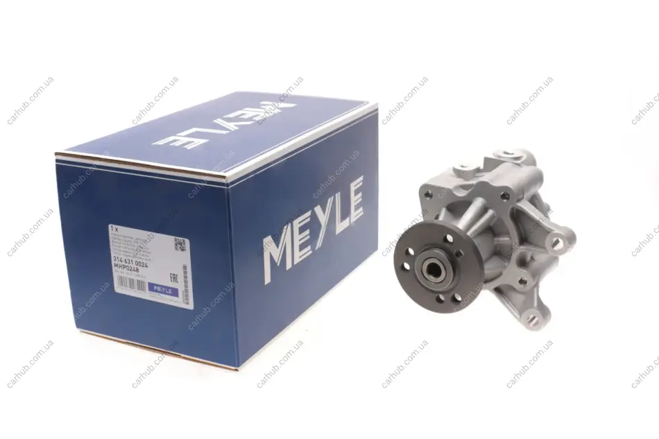 Насос ГПК BMW 7 (E38) 3.0-5.4 i 94-01 MEYLE 314 631 0024 (фото 1)