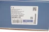 Подушка амортизатора (переднього) BMW 3 (E36)/Z4 (E85/E86) 03- (верхня) MEYLE 314 641 0001 (фото 3)