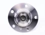 Підшипник маточини (передньої) BMW 7 (E65/E66/E67) 01-09 (к-кт) MEYLE 314 652 0002 (фото 4)