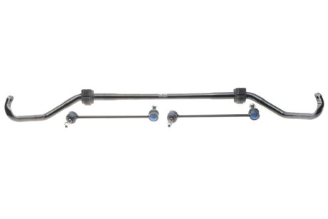 Фото стабілізатор (передній/к-кт) BMW 5 (F10) 1.6-4.4 11-16 (К-кт) B47/N20/N47/N52/N55/N57 (d=28mm) MEYLE 314 653 0000/HD Стабілізатор (передній/к-кт) BMW 5 (F10) 1.6-4.4 11-16 (К-кт) B47/N20/N47/N52/N55/N57 (d=28mm) MEYLE 314 653 0000/HD