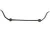 Стабілізатор (передній/к-кт) BMW 5 (F10) 10-16 N55/N57/N63 (d=28mm) MEYLE 314 653 0002/HD (фото 8)