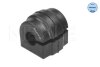Подушка стабілізатора задн (16,5мм) BMW X3 (E83) 2.0-3.0D 09.03-12.11 MEYLE 3147150018 (фото 2)