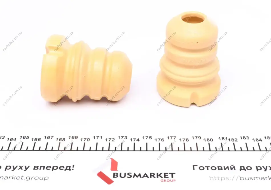 Пильник + відбійник амортизатора (заднього) BMW 3 (E90) 05-11 (к-кт) MEYLE 314 740 0008 (фото 1)