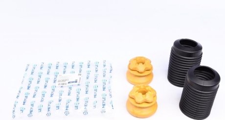 Фото пыльник + отбойник амортизатора (заднего) BMW 5 (F11) 09-(к-кт 2 шт)) MEYLE 314 740 0016 Пыльник + отбойник амортизатора (заднего) BMW 5 (F11) 09-(к-кт 2 шт)) MEYLE 314 740 0016