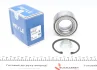 Підшипник маточини (задньої) BMW 1 (E81/E82/E88/3 (E90/E91/E92) 04-13 (42х75х37) MEYLE 314 750 0000 (фото 1)