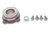 Підшипник маточини (задньої) BMW X5 (E70/F15/F85)/X6 (E71/E72/F16/F86) 08- MEYLE 314 750 0004 (фото 1)