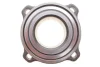 Підшипник маточини (задньої) BMW X5 (E70/F15/F85)/X6 (E71/E72/F16/F86) 08- MEYLE 314 750 0004 (фото 5)