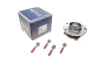 Підшипник маточини (задньої) Mini Countryman Cooper/One 10-16 MEYLE 314 752 0013 (фото 1)