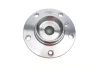 Підшипник маточини (задньої) Mini Countryman Cooper/One 10-16 MEYLE 314 752 0013 (фото 5)