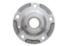 Маточина (задня) BMW X3 (F25) 10-17/X4 (F26) 14-18 MEYLE 314 752 0016 (фото 4)