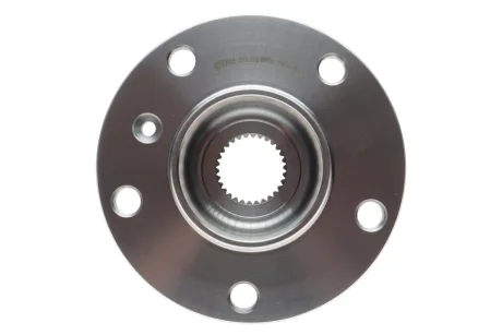 Підшипник маточини (задньої) BMW X3 (E83)/X5 (E53) 00-11 M54/M57/M62/N46/N47/N52/N62 MEYLE 314 752 0018