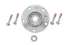 Підшипник маточини (передньої) Mini Countryman (R60)/Paceman (R61) 10-16 MEYLE 314 752 0025 (фото 1)
