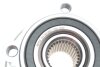 Ремкомплект маточини в зборі (задньої) BMW 5 (E60/E61)/7 (E65/E66/E67)/X5 (E53) 00- MEYLE 314 753 0013 (фото 3)