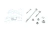 Комплект болтів важеля (заднього) BMW 5 (E60/E61)/X5 (E53)/7 (E65-E67) 00-10 (поперечного) MEYLE 314 754 0004 (фото 1)