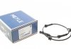 Датчик ABS (передній) BMW 1 (F20/F21)/3 (F30/F80)/4 (F36) 11- (L=540mm) B37/N13/N47/N55 MEYLE 314 800 0056 (фото 1)