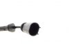 Датчик ABS (передній) BMW 1 (F20/F21)/3 (F30/F80)/4 (F36) 11- (L=540mm) B37/N13/N47/N55 MEYLE 314 800 0056 (фото 2)