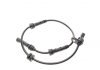 Датчик ABS (передній) BMW 1 (F20/F21)/3 (F30/F80)/4 (F36) 11- (L=540mm) B37/N13/N47/N55 MEYLE 314 800 0056 (фото 7)