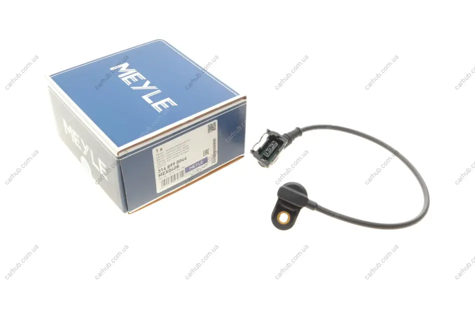Датчик положення розподільного валу BMW 5 (E39) 3.5/4.4i M62 B35/M62 B44 MEYLE 314 899 0044 (фото 1)