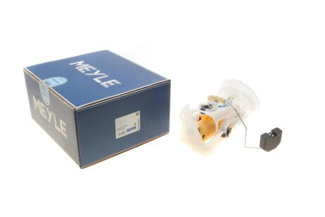 Фото насос топливный BMW 3 (E46) 1.6-3.0i 98-06 (M43/N46//M52/M54) MEYLE 314 919 0014 Насос топливный BMW 3 (E46) 1.6-3.0i 98-06 (M43/N46//M52/M54) MEYLE 314 919 0014