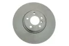 Диск гальмівний (передній) BMW X5 (E53) 02-06 (356x36) MEYLE 315 521 3070 (фото 1)