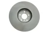 Диск гальмівний (передній) BMW X5 (E53) 02-06 (356x36) MEYLE 315 521 3070 (фото 2)