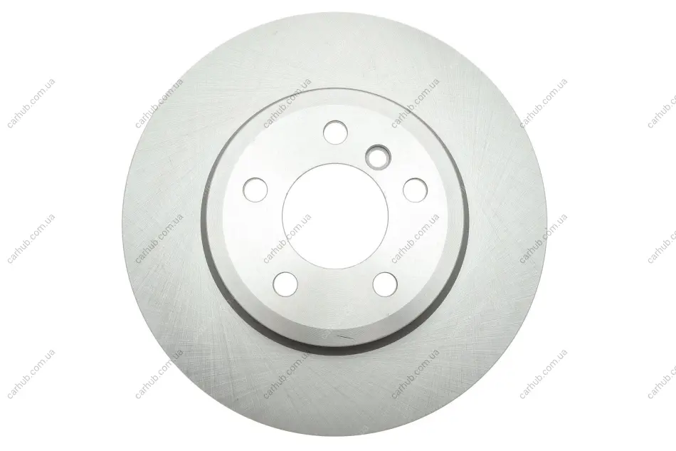 Диск гальмівний (передній) BMW X3 (E83) 03-11 (325x25) MEYLE 315 521 3074 (фото 1)