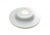 Диск тормозной (задний) BMW 3 (F30/F31)/ 4 (F32/F36) 11- (330x20) B58/N55/N57 MEYLE 315 523 0033/PD (фото 4)