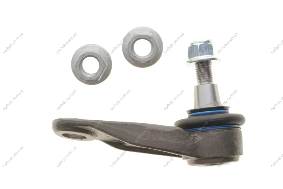 Опора кульова (передня/знизу/R) Mini R55/R56/R57/R58 06- MEYLE 316 010 0009 (фото 1)