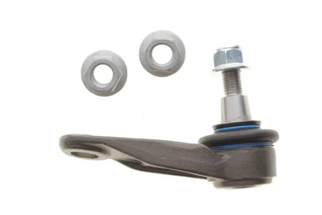 Опора кульова (передня/знизу/R) Mini R55/R56/R57/R58 06- MEYLE 316 010 0009
