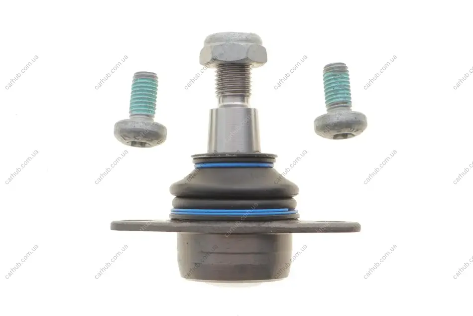 Опора кульова (передня/знизу) BMW 3 (E90/E91/E92) 05-13/X1 (E84) 09-15 MEYLE 316 010 0015 (фото 1)