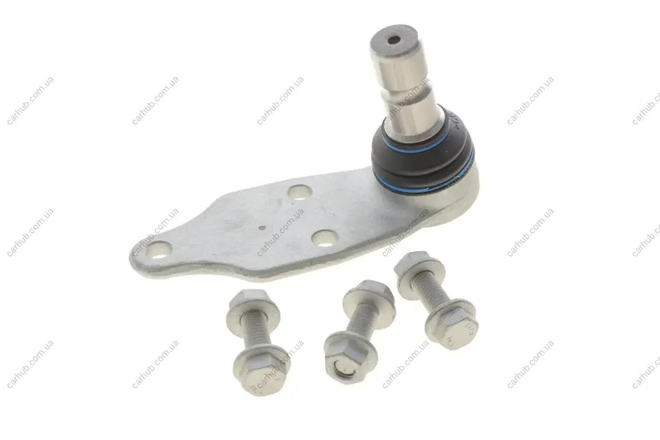 Опора кульова (передня/знизу/R) BMW X1 (F48)/X2 (F39) 14-23 B37/B38/B47/B48 MEYLE 316 010 0022/HD (фото 1)
