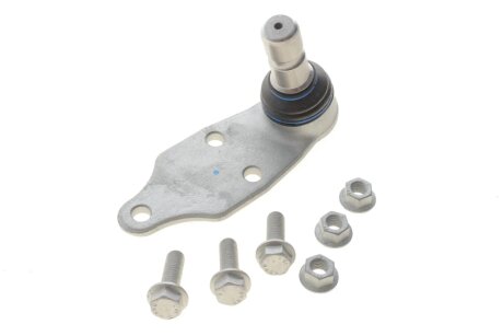 Опора кульова (передня/знизу/L) BMW X1 (F48)/X2 (F39) 14-23 B37/B38/B47/B48 MEYLE 316 010 0023/HD