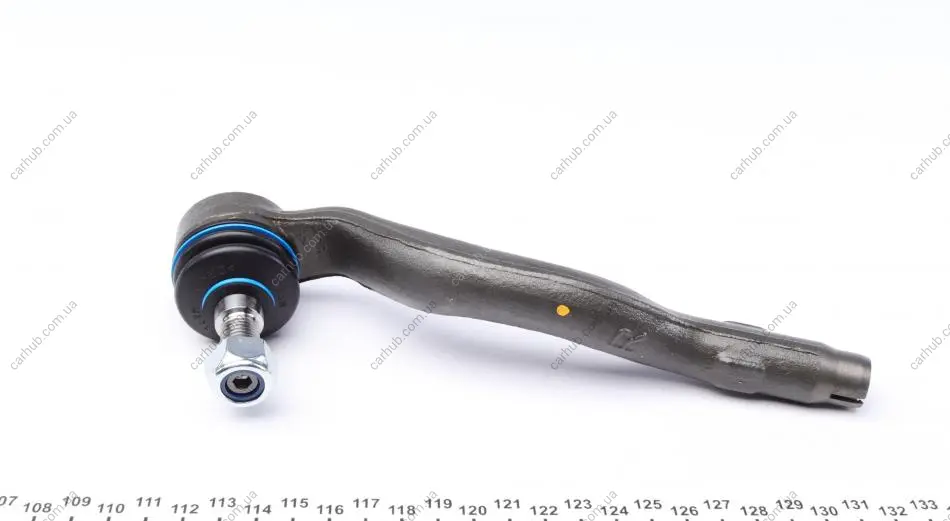 Наконечник тяги рульової (R) BMW 3 (E46) 00-05 MEYLE 316 020 0015 (фото 1)