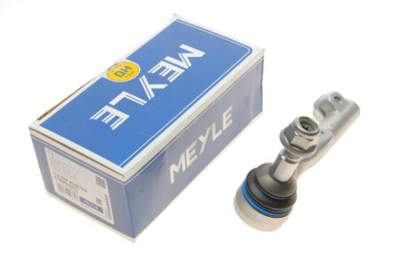 Наконечник тяги руля (L) BMW 3 (G20/G80/G28) 18- B47/B48/B58 MEYLE 316 020 0049/HD