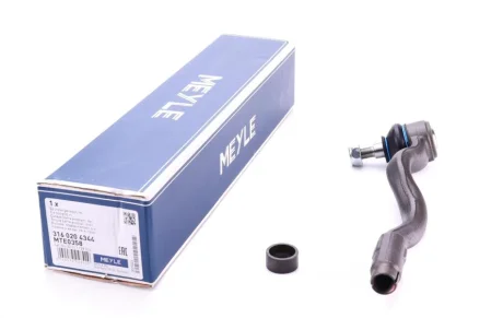 Наконечник тяги рульової (R) BMW 3 (E36) 1.6-3.2 90-99 (L=215mm) MEYLE 316 020 4344