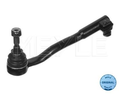 Наконечник тяги рульової (R) BMW 5 (E39) 3.5/4.4/4.9 96-04 MEYLE 316 020 4374