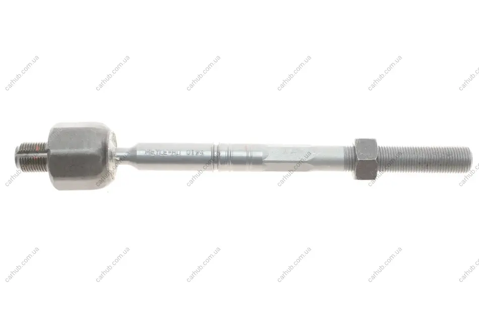 Тяга рульова BMW 5 (E60/E61)/6 (E63/E64) 03-10 (L=239mm) MEYLE 316 031 0017/HD (фото 1)