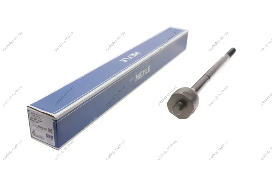 Тяга рульова BMW i3 (l01) 13- (L=327mm) MEYLE 316 031 0024 (фото 1)