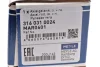 Тяга рульова BMW i3 (l01) 13- (L=327mm) MEYLE 316 031 0024 (фото 5)