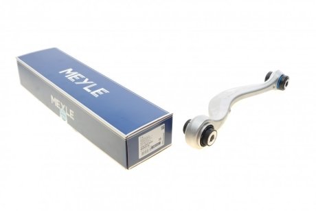 Фото рычаг подвески, задняя ось MEYLE 3160350020 Рычаг подвески, задняя ось MEYLE 3160350020