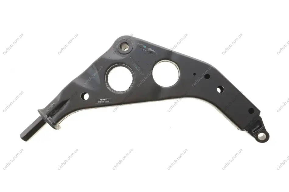 Важіль підвіски (передній/знизу) (R) Mini (R50/R53/R52) 01-08 MEYLE 316 050 0006 (фото 1)