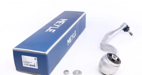 Важіль підвіски передній лів передн BMW 5 (E39) 3.5/4.4/4.9 03.96-12.03 MEYLE 316 050 0029/HD